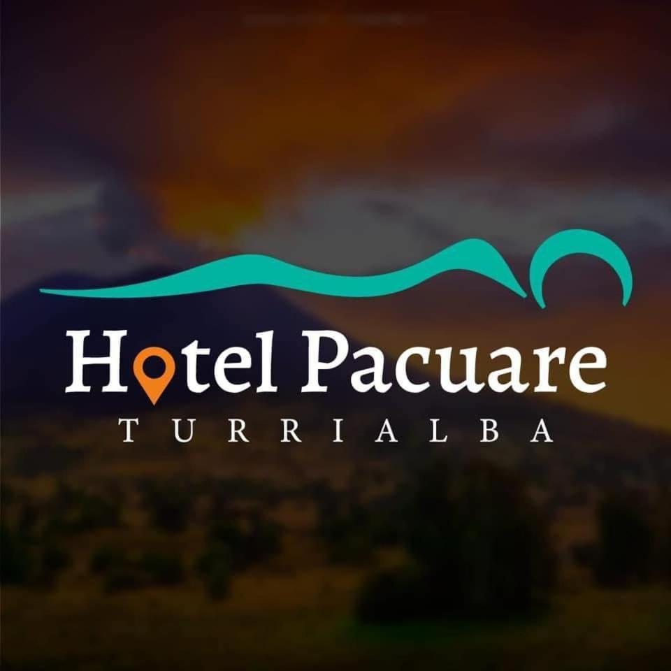 Hotel Pacuare Turrialba Exteriér fotografie