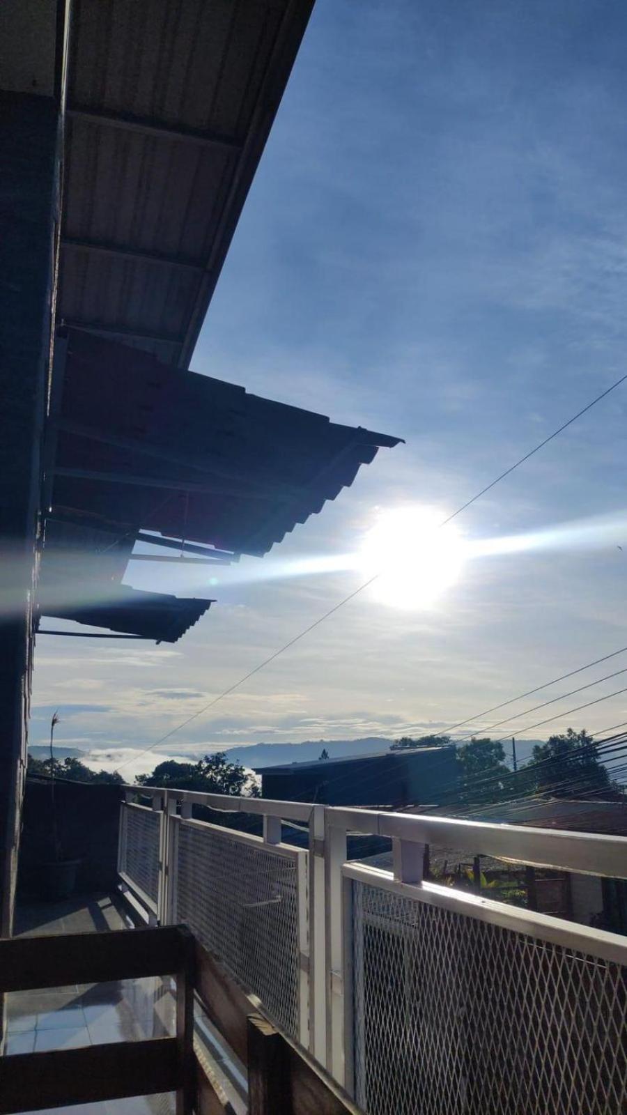 Hotel Pacuare Turrialba Exteriér fotografie