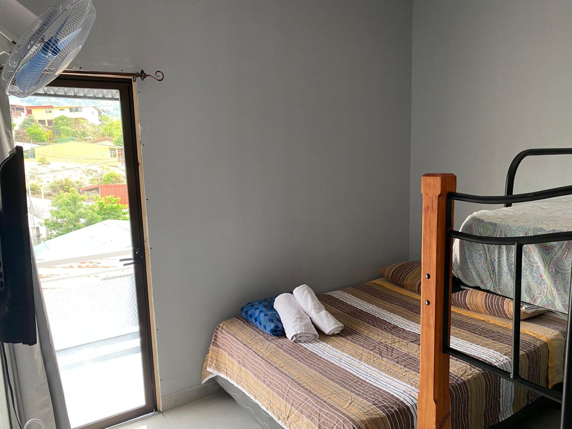 Hotel Pacuare Turrialba Exteriér fotografie